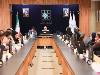 به‌کارگیری ظرفیت‌های دانشگاهی در مسیر بازآفرینی شهری