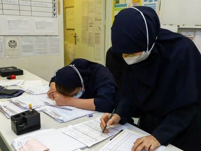 بیمارستان‌ها به علت کمبود پرستار تعطیل می‌شوند