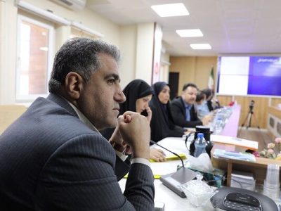 تامین زمین برای ۲۷ هزار متقاضی مسکن ملی خوزستان در حال انجام
است