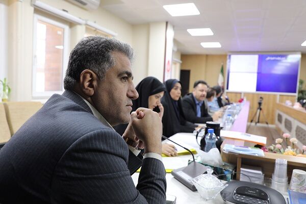 تامین زمین برای ۲۷ هزار متقاضی مسکن ملی خوزستان در حال انجام
است
