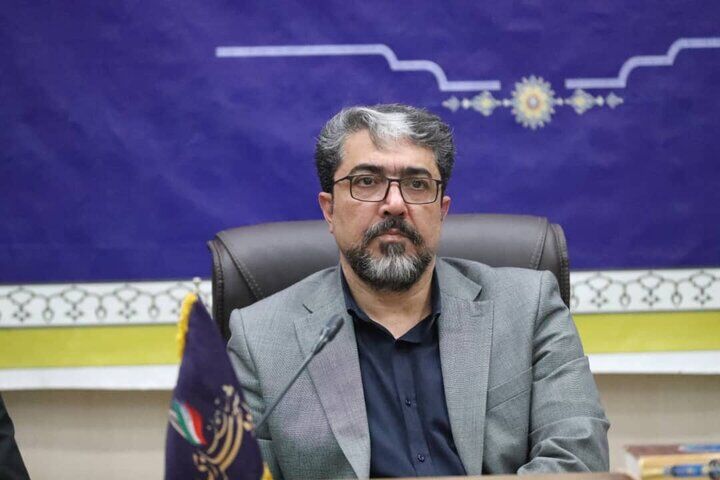 تامین مسکن خبرنگاران از اولویت‌های راه و شهرسازی استان
همدان