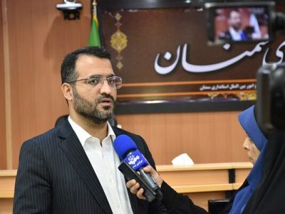 تامین ۳۲۱ هکتار اراضی برای جهش تولید مسکن در شهر
سمنان