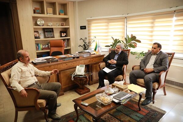 تاکید بر حفاظت از میراث کهن شبستر و پایان معابر خاکی محلات
هدف