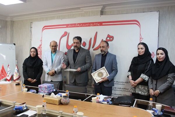 تحرک در حوزه گردشگری و اشتغال با حمایت راه و شهرسازی
همدان