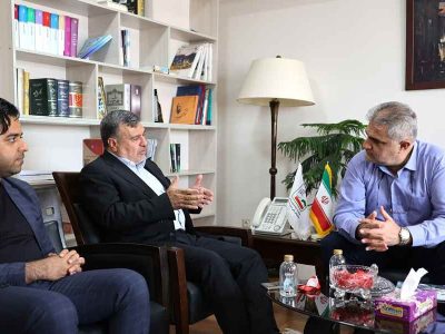 تحویل بیش از ۲۰۰ واحد مسکونی طرح نهضت ملی مسکن استان همدان
در هفته دولت