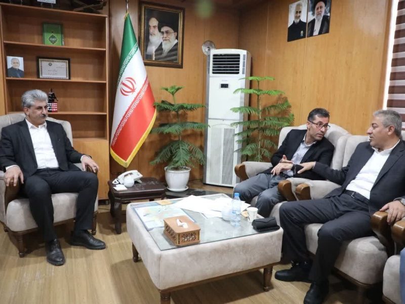 تخصیص ۲۰۰ تن قیر رایگان به شهرداری‌ مهاباد