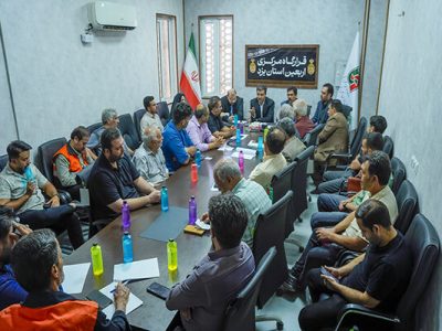 تشدید نظارت بر سلامت ناوگان حمل‌ونقل عمومی برای جابه‌جایی
زائران اربعین