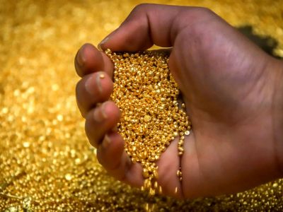 تغییرات قیمت طلای ۱۸ عیار در روزهای گذشته