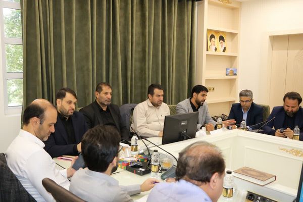 تمرکز بر رفع چالش‌های حوزه مسکن بهارستان در کارگروه تلفیق
شورای مسکن 