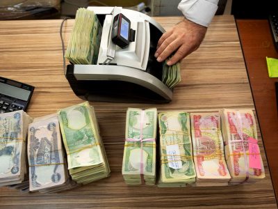 تنوع قیمت دینار و تتر در بازار