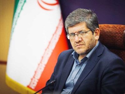 توافق ایران و ترکمنستان برای ساخت ۲ خط جدید ریلی/ظرفیت
مبادله واگن‌ها در ایستگاه‌ سرخس افزایش می‌یابد