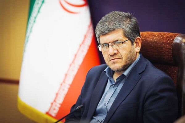 توافق ایران و ترکمنستان برای ساخت ۲ خط جدید ریلی/ظرفیت
مبادله واگن‌ها در ایستگاه‌ سرخس افزایش می‌یابد