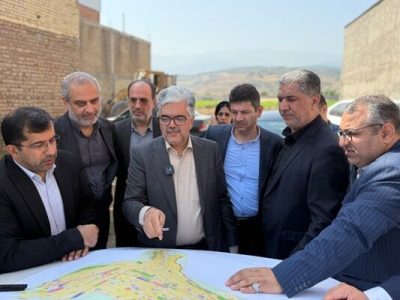 توسعه محله چناران گرگان نیازمند خدمات بهینه و برنامه‌ریزی
دقیق است