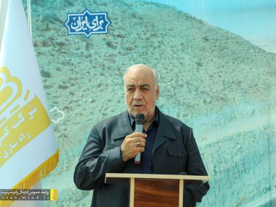 توسعه محور لار – بندرعباس اولویت ملی و بخشی کلیدی از
کریدورهای حمل‌ونقل کشور
