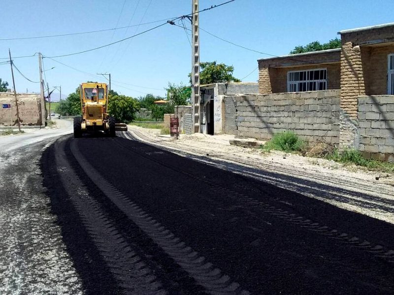توسعه مشارکتی راه‌های روستایی خراسان رضوی در سال
۱۴۰۴