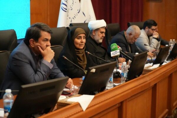 توسعه کرمان نیازمند توجه، تدبیر و مشارکت بخش خصوصی
است