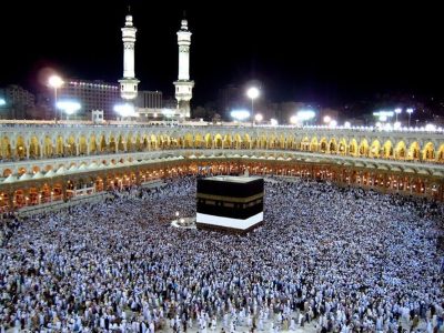 ثبت‌نام عمره ۱۴۰۴ از امروز آغاز شد