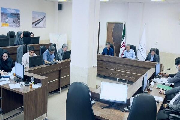 جلسه کمیسیون ماده پنج شهرهای زابل و زاهدان برگزار شد