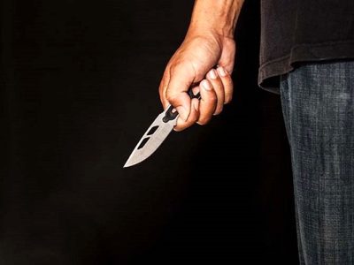 حمله شبانه به دادستان رفسنجان با چاقو!