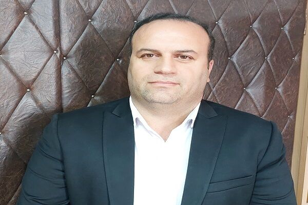 خط کشی ۱۰۰ کیلومتر از محورهای مواصلاتی شهرستان کوثر