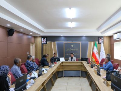 دیدار چهره‌به‌چهره مدیرکل راه و شهرسازی فارس با
شهروندان