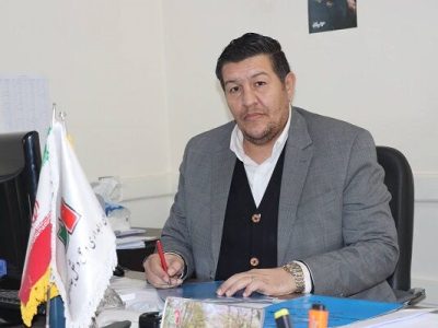 رئیس حقوقی راهداری و حمل و نقل جاده ای گلستان برگزیده طرح
دقت وزارت راه و شهرسازی شد