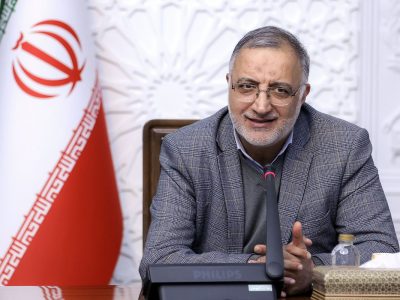 رفع کامل آثار جنگ ۱۲ روزه، یک تا دو سال زمان می‌برد