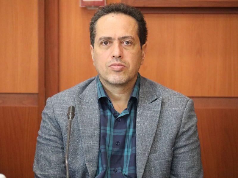 زائران اربعین برای سفری خنک‌تر، از مرزهای تمرچین و باشماق
عبور کنند