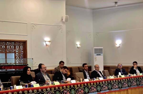 ساخت نخستین شهرک تخصصی اقامتی- گردشگری استان قزوین