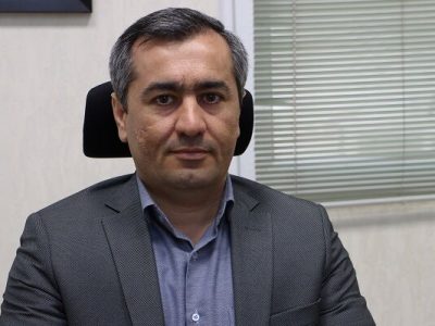 ساخت واحدهای نهضت ملی مسکن سبزوار به مرحله تحویل
رسید