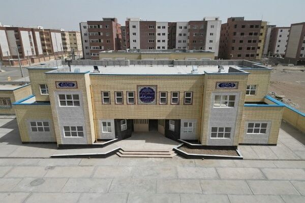 ساخت ۲۹ پروژه روبنایی در سایت های طرح نهضت ملی مسکن استان
سیستان و بلوچستان