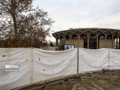 سرانجام ساماندهی حریم تئاتر شهر/ بدهی ۹۶۰۰ میلیارد تومانی پاساژ علاالدین به شهرداری