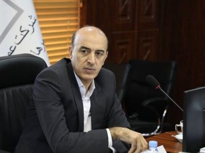 سرمایه‌گذاری ۵۲ همتی بانک‌ها در پروژه‌های نهضت ملی شهرهای
جدید