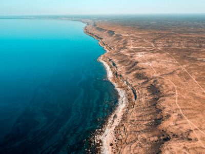 سهم واقعی ایران از خزر چقدر است؟