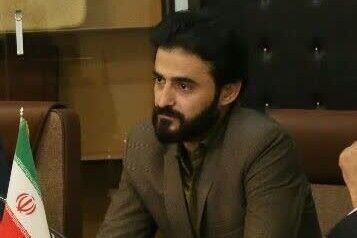 «سید احسان حسینی» سرپرست اداره کل راه و شهرسازی چهارمحال و
بختیاری شد