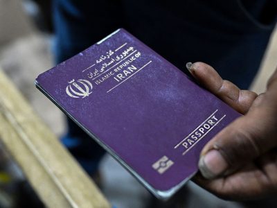 شرط پلیس برای صدور دوباره گذرنامه زنان متأهل