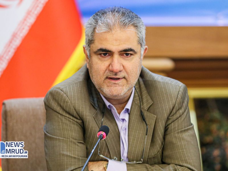 ظرفیت‌سازی برای اجرای ۱۱۱ پروژه مشارکتی مسکن در سال
جاری 