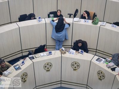 ظهور رکن عاملان مجاز (AP)؛  راه‌حلی برای رفع مشکل حباب صندوق‌های قابل‌معامله