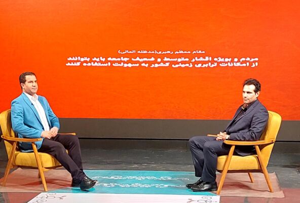 فعال بودن ۳۸ پروژه راهسازی به طول ۱۹۰ کیلومتر در استان
ایلام