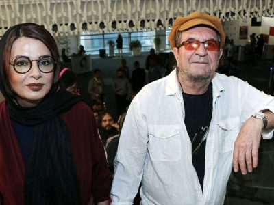 قاتل داریوش مهرجویی و همسرش قصاص نمی‌شود
