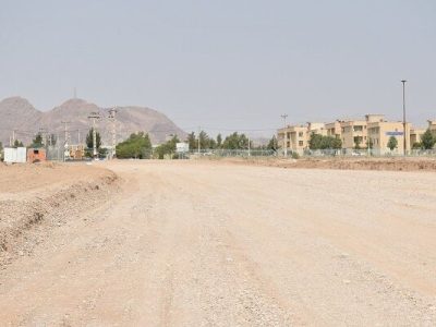 قرعه کشی جانمایی قطعات اراضی مشمولان جوانی جمعیت شهرستان
دامغان برگزار شد