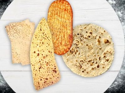 قیمت نان در تهران ۵۲ درصد افزایش یافت