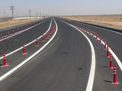 لزوم مشارکت دولت در طرح‌های مواصلاتی منتهی به مرزهای غربی
خوزستان