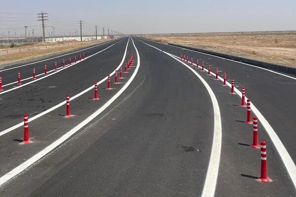 لزوم مشارکت دولت در طرح‌های مواصلاتی منتهی به مرزهای غربی
خوزستان