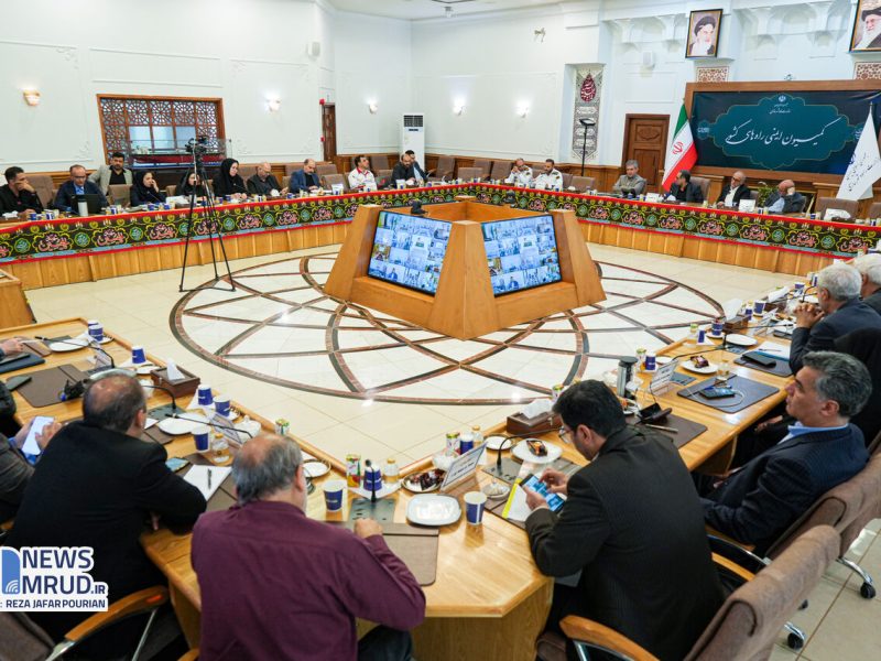 مصوبات راهبردی کمیسیون ایمنی راه ها برای بهبود ایمنی حمل و
نقل مسافر/ نوسازی ناوگان عمومی مسافربری شتاب می گیرد