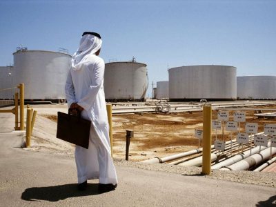 نبرد ۲ ابرقدرت: رقابت پوتین و بن‌سلمان بر سر بازار نفتی چین