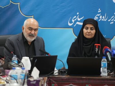 نماینده شلمچه: خرمشهر در مسیر زیارت اربعین جلوه‌ای از اقتدار
و همبستگی ملت ایران است