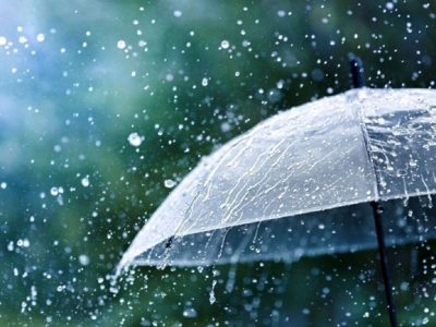 هشدار نارنجی هواشناسی برای استان‌های شمالی کشور