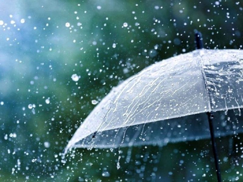 هشدار نارنجی هواشناسی برای استان‌های شمالی کشور