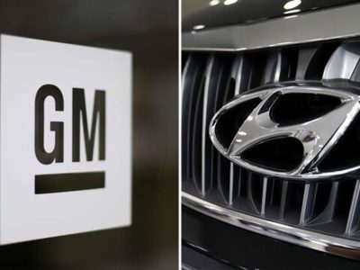 همکاری تاریخی هیوندای و جنرال‌موتورز کلید خورد